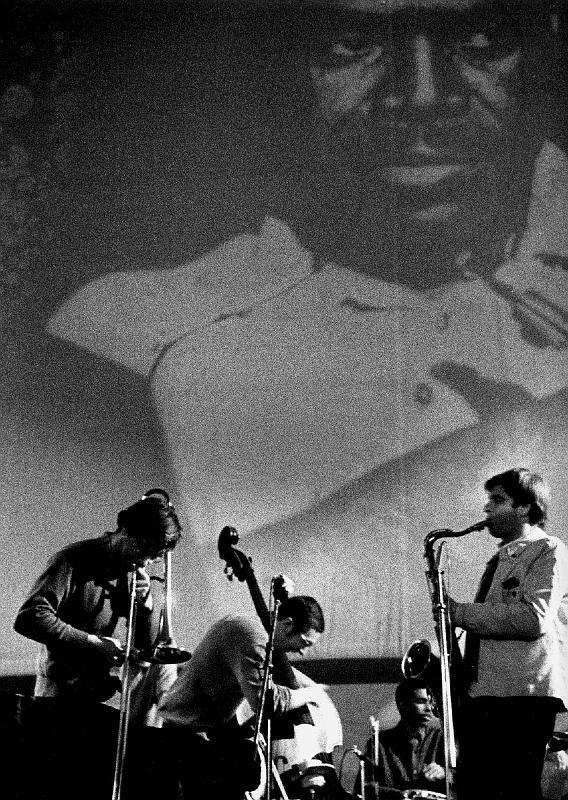 Willem van Manen , Hans Dulfer Paradiso Amsterdam 06 1969.1217-17.jpg